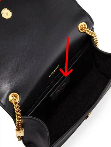 echlat code ysl heels|ysl bag serial number.